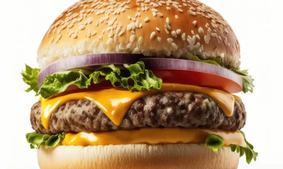 International Burger Day