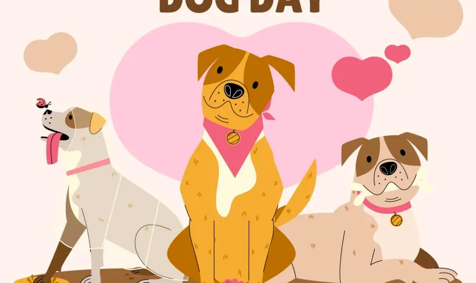 National Dog Day