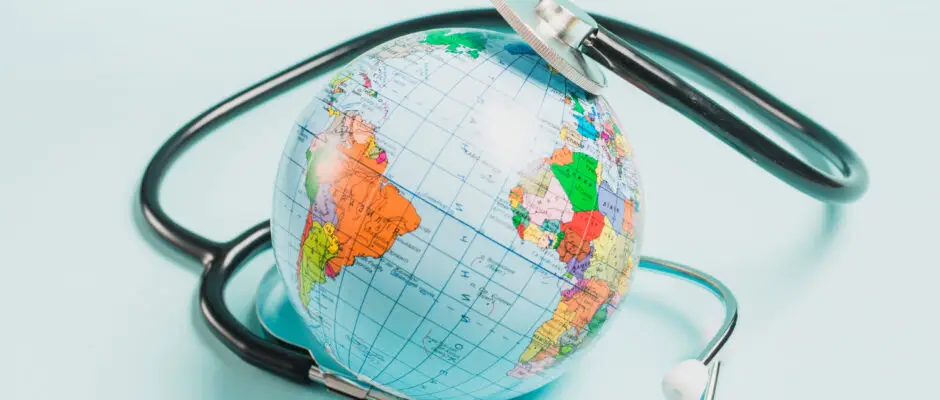 Medical Tourism in India