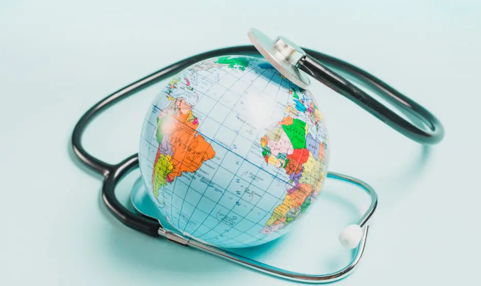 Medical Tourism in India